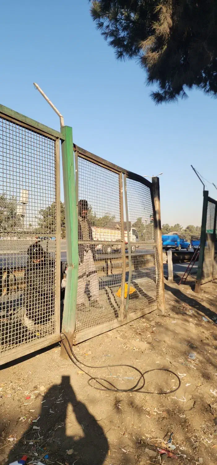 نیرو کمکی|استخدام معماری، عمران و ساختمانی|ری, صالح آباد جنوبی (باغ رضوان)|دیوار