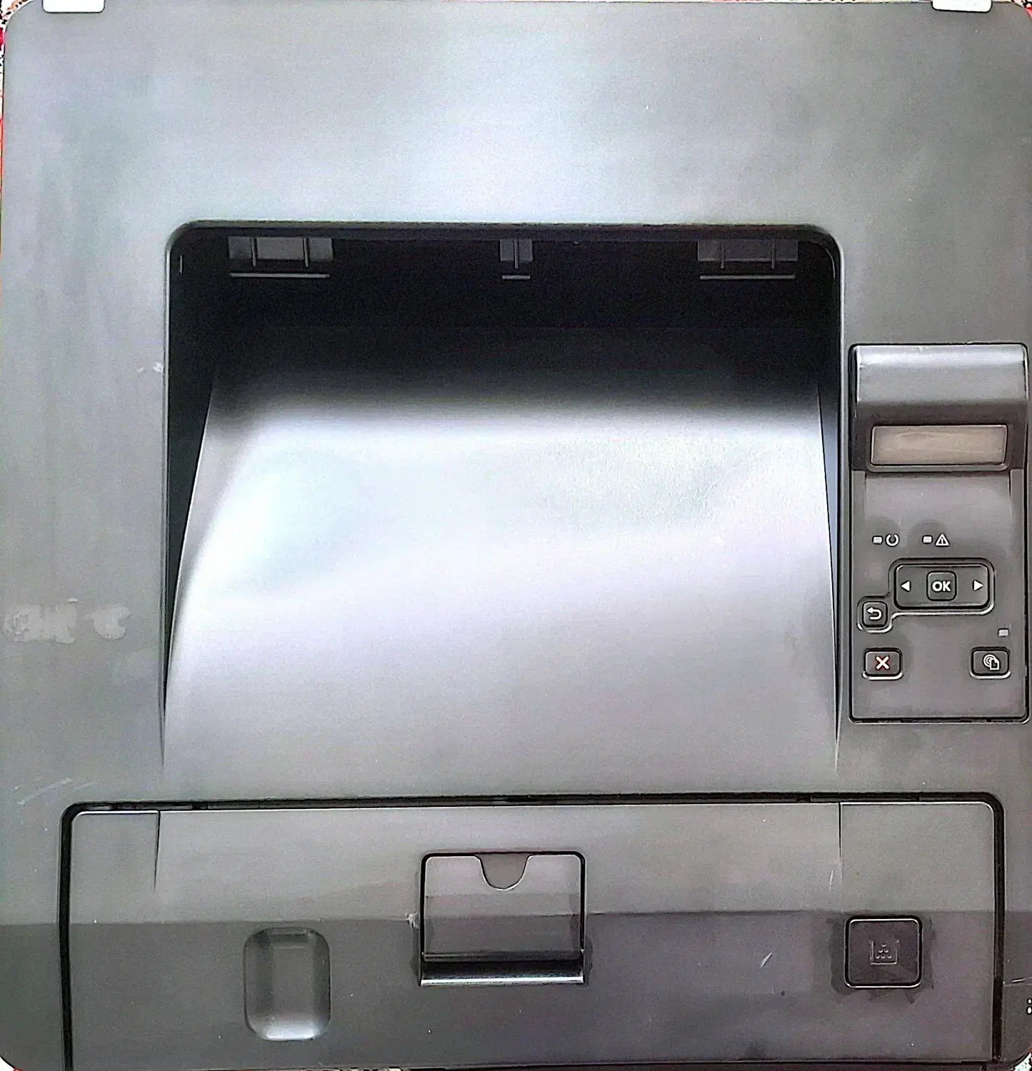 پرینتر hp401dne|پرینتر، اسکنر، کپی، فکس|قزوین, |دیوار