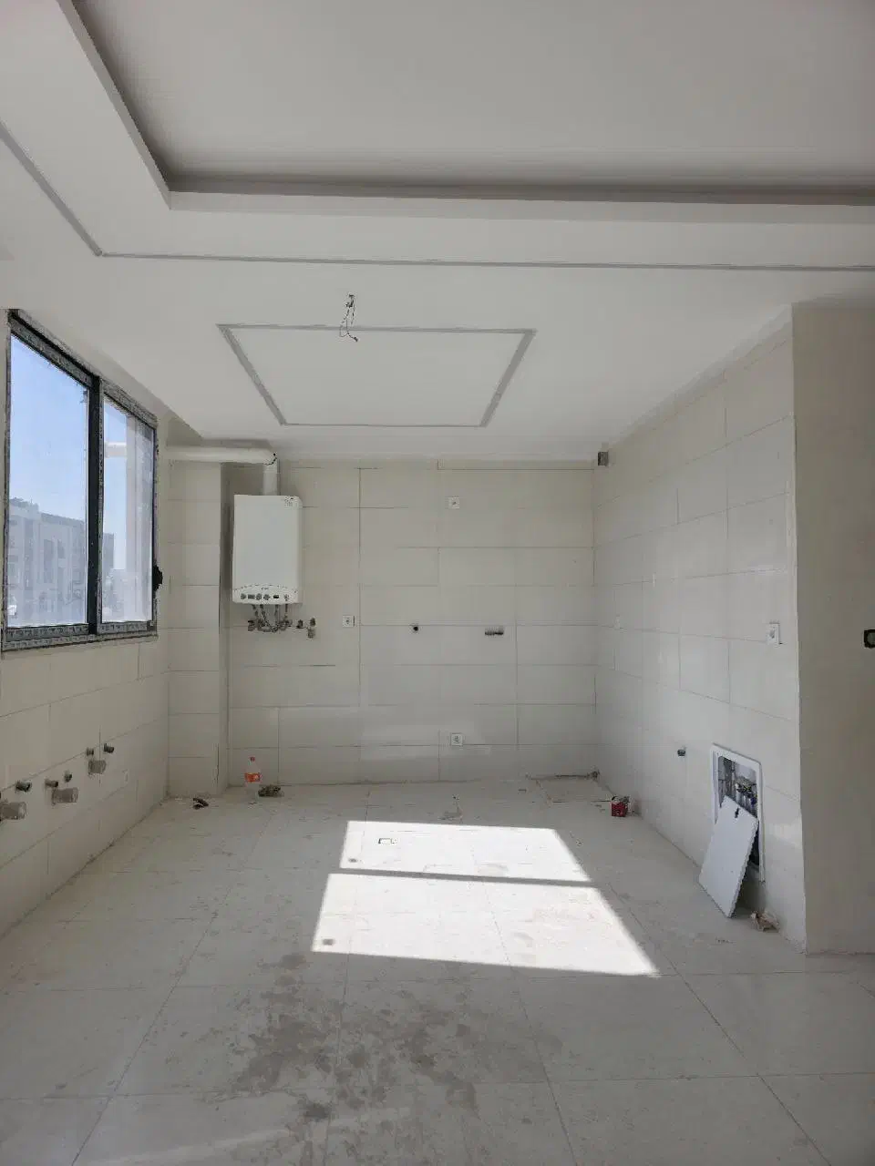 90 متر / تک واحدی / 30 متر بهارخواب|فروش آپارتمان|اصفهان, الهیه|دیوار