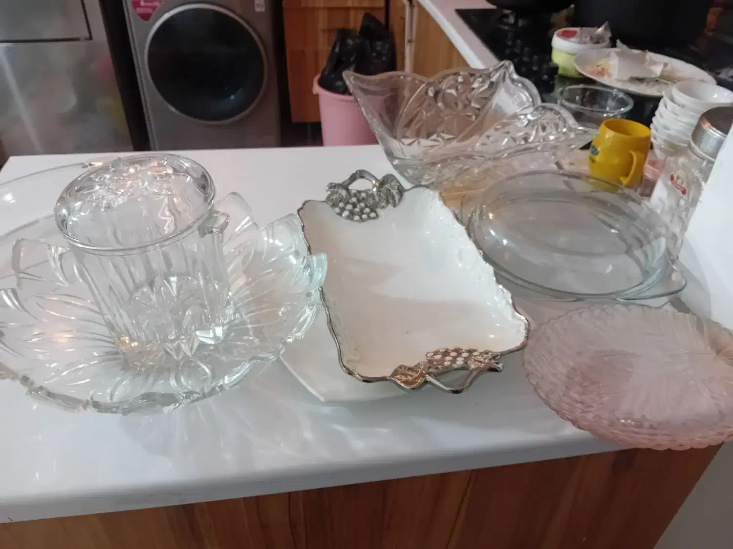 ظرف پذیرایی|ظروف سرو و پذیرایی|بندرعباس, |دیوار