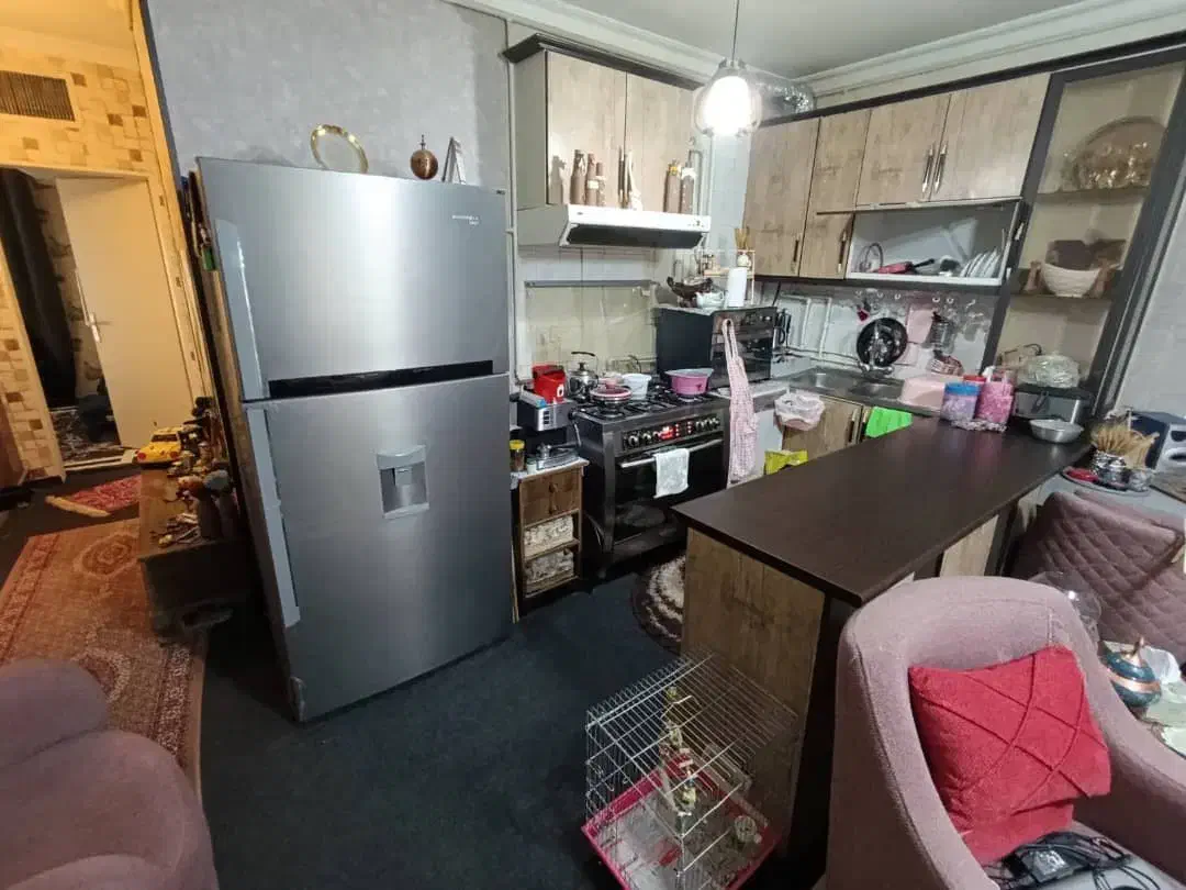 آپارتمان ۷۱ متری محمدشهر شهرک هزارواحدی|اجارهٔ آپارتمان|محمدشهر, همایون ویلا|دیوار