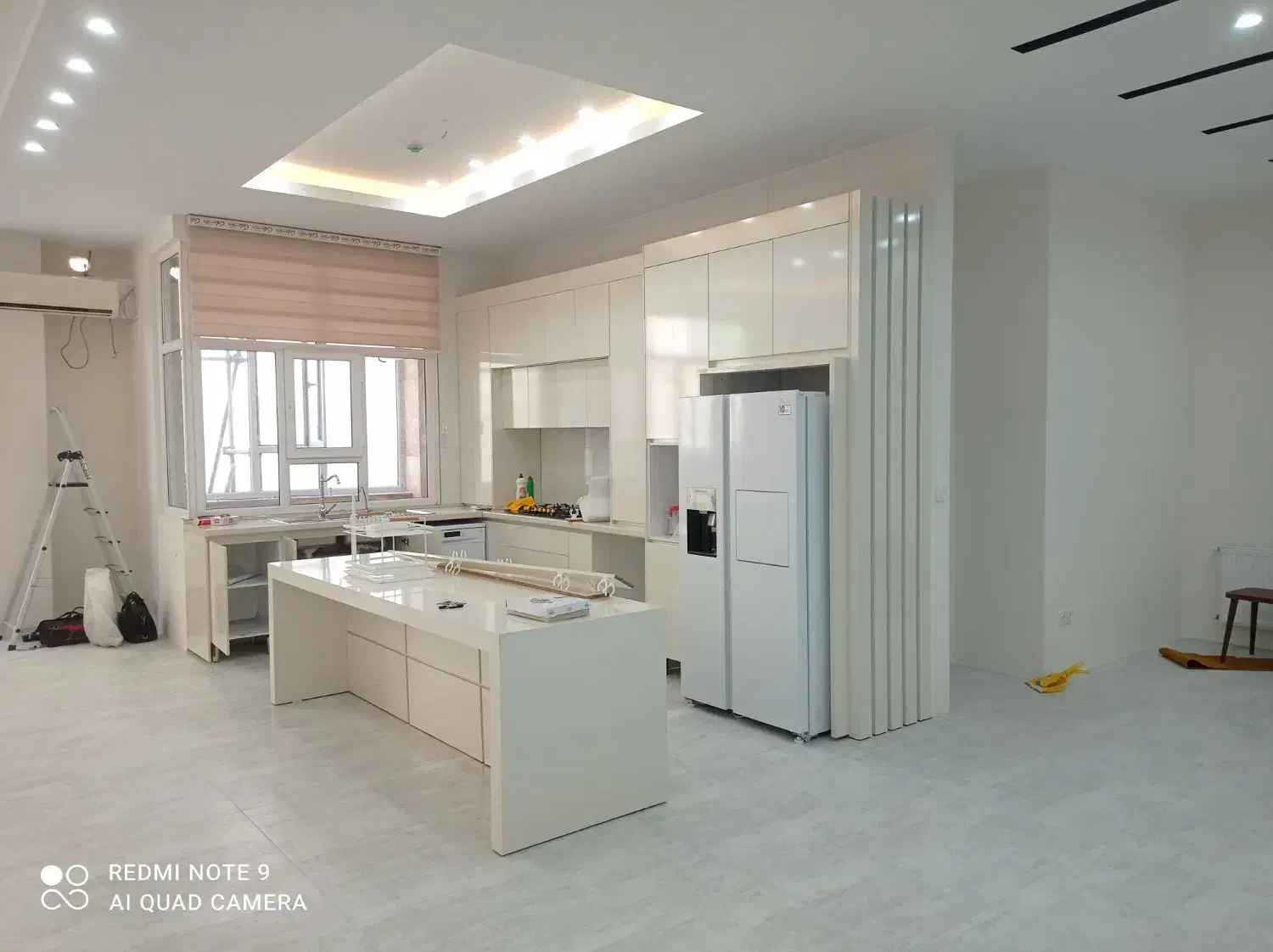 کابینت ساز نیمه ماهر|استخدام صنعتی، فنی، مهندسی|زنجان, |دیوار