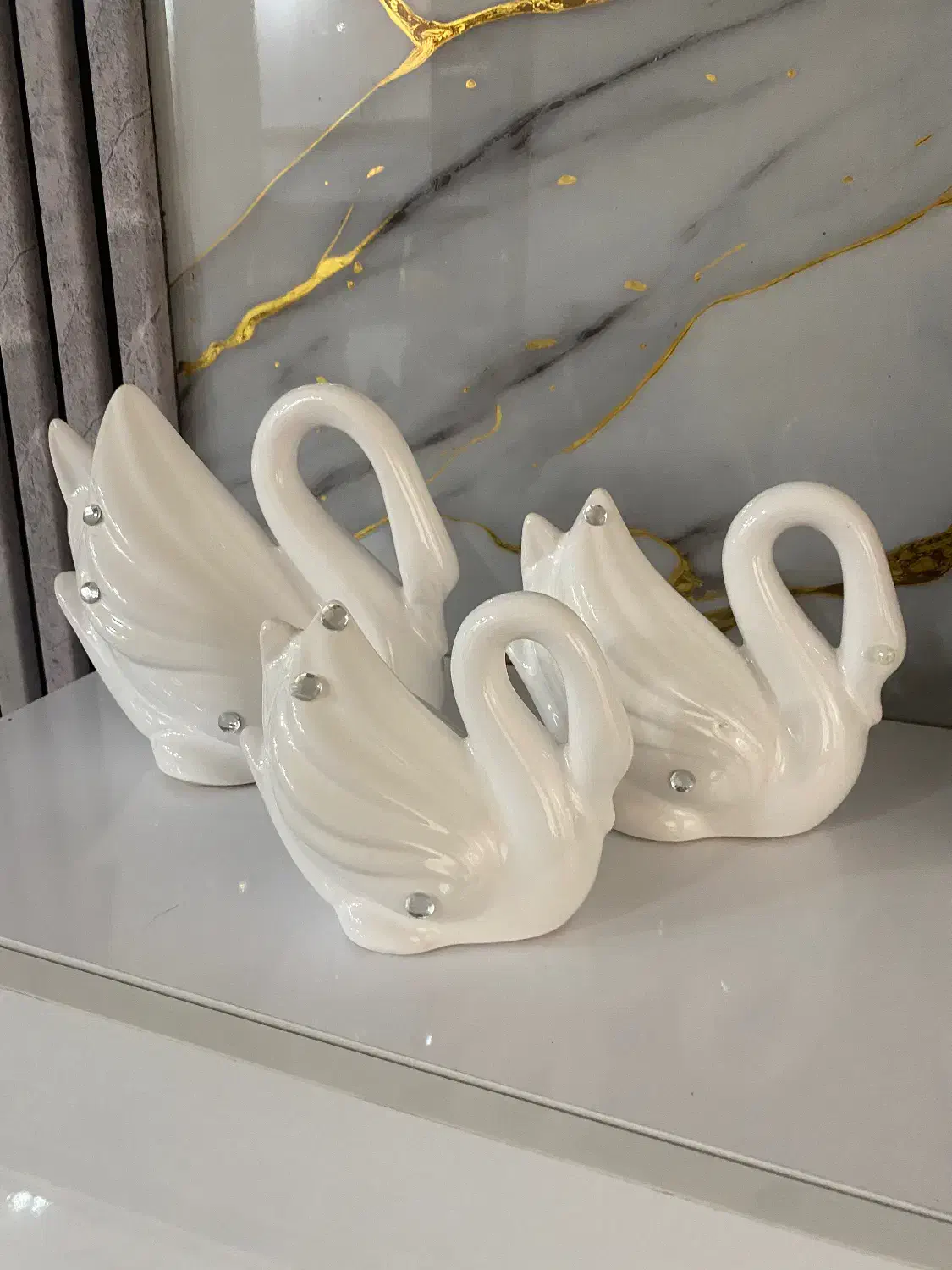 دکوری قوی سرامیکی|مجسمه، تندیس، ماکت|کاشمر, |دیوار