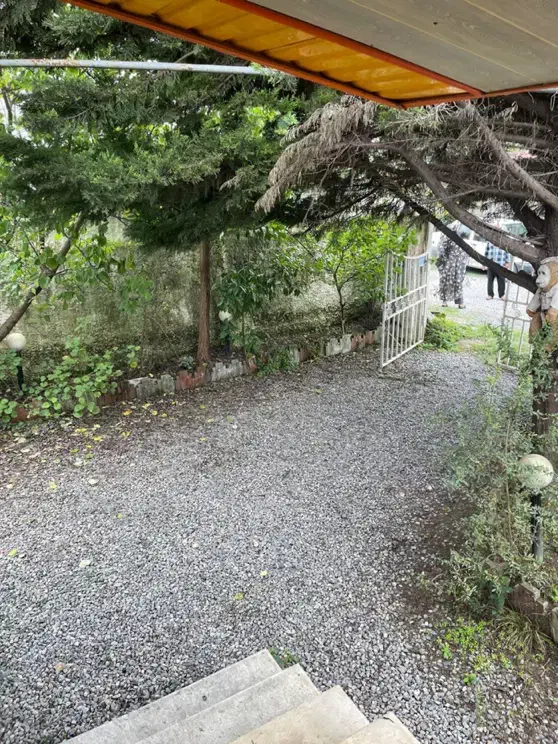 ویلاباغچه کاسبی باسندعرصه اعیان مبله کنتوراختصاصی|فروش خانه و ویلا|چمستان, |دیوار