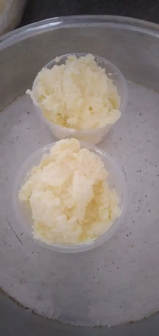 فروش کره تمیزو تضمینی به شرط کیلویی ۲۷۰ هزار|خوردنی و آشامیدنی|سرپل ذهاب, |دیوار