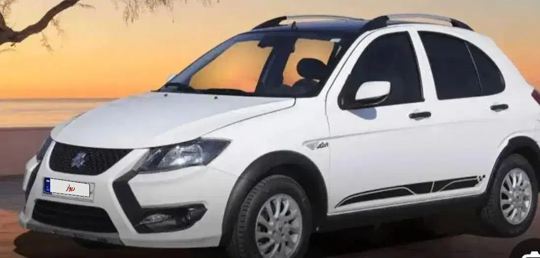 حواله  کوئیک و سهند|خودرو سواری و وانت|اسلام‌شهر, شهرک امام حسین (میان آباد)|دیوار