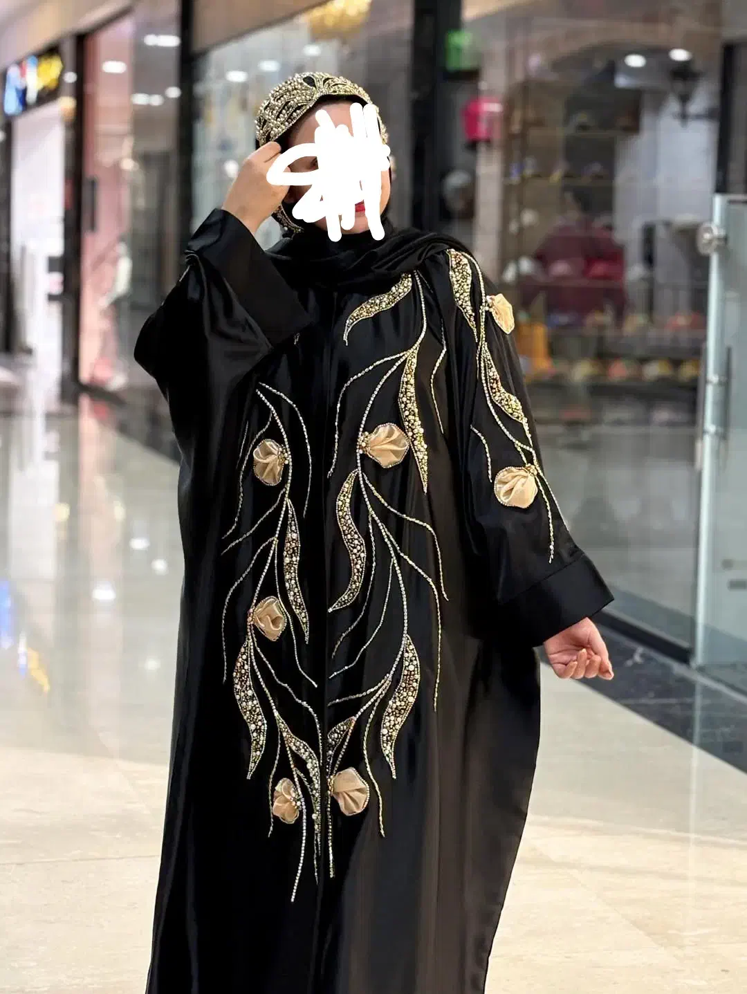 مانتو عبا|لباس|آبادان, |دیوار