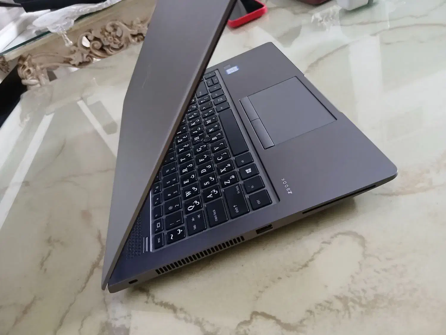 ‌‌لپ تاپ اچ پی|رایانه همراه|پاکدشت, پاکدشت (مامازند)|دیوار