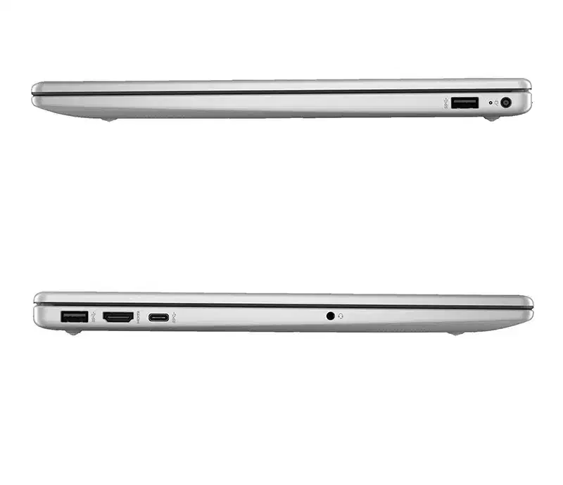 لپتاپ HP-fd0532نسل13سبک ومناسب برای کارهای روزمره|رایانه همراه|قزوین, |دیوار