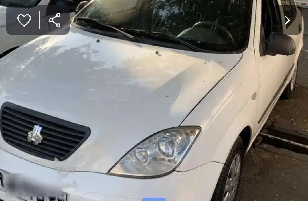 فروش خودرو تیبا|خودرو سواری و وانت|کاشان, فاز ۱ ناجی آباد|دیوار