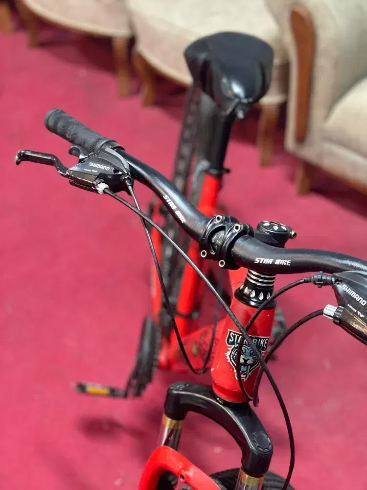 دوچرخه|دوچرخه، اسکیت، اسکوتر|مشهد, گلشور|دیوار