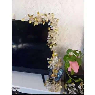 ریسه ی تیوی|صنایع دستی و سایر لوازم تزئینی|چابهار, |دیوار