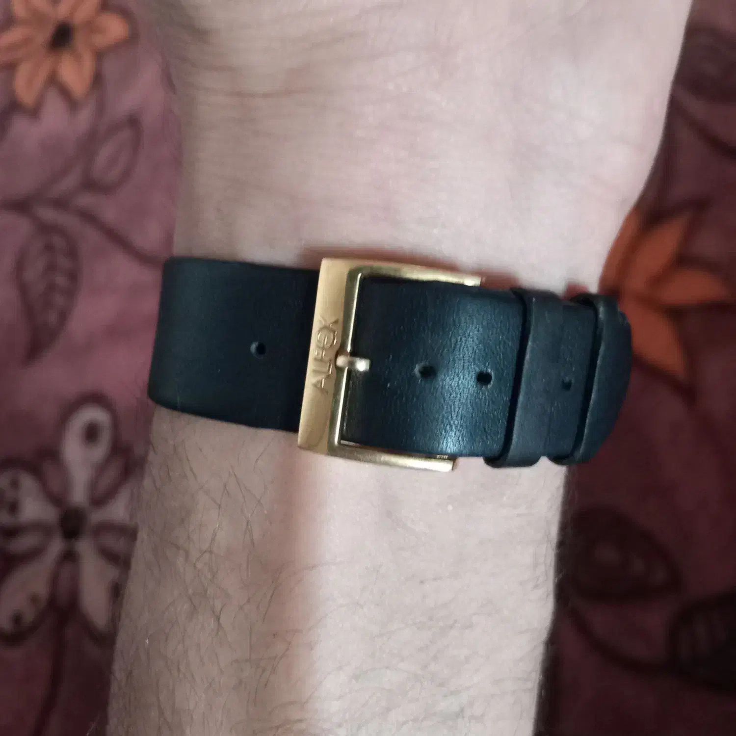 ساعت مچی ALFEX مردانه|ساعت|صادق آباد, |دیوار