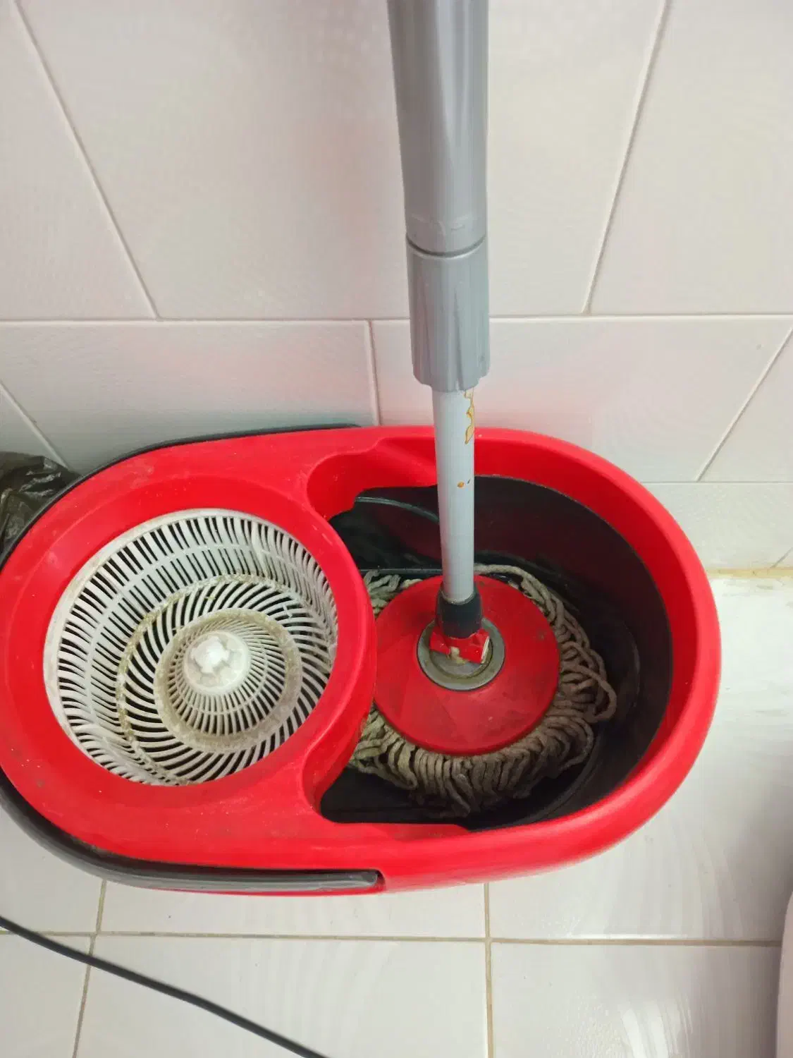 تی شارژی|لوازم نظافت|کرمانشاه, |دیوار