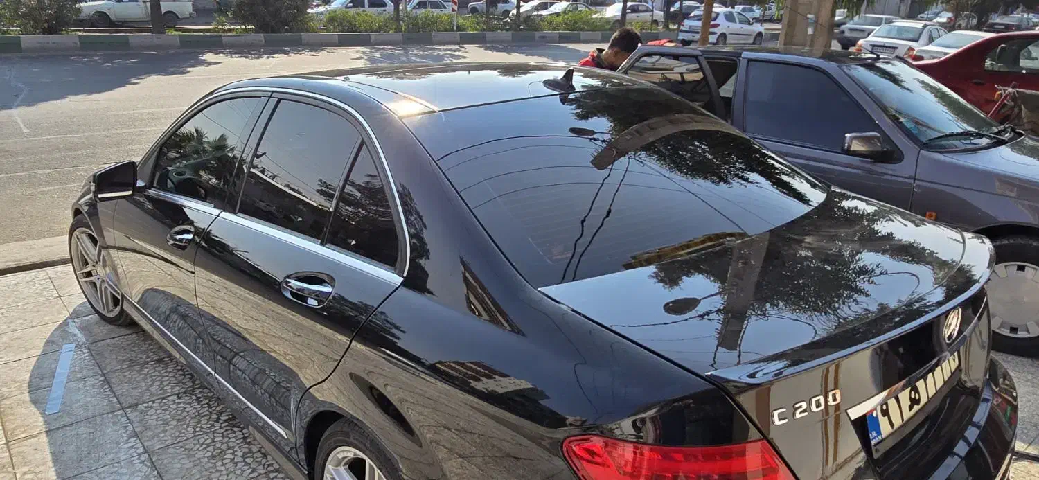 شیشه دودی تخصصی سیار|خدمات موتور و ماشین|قم, بنیاد|دیوار