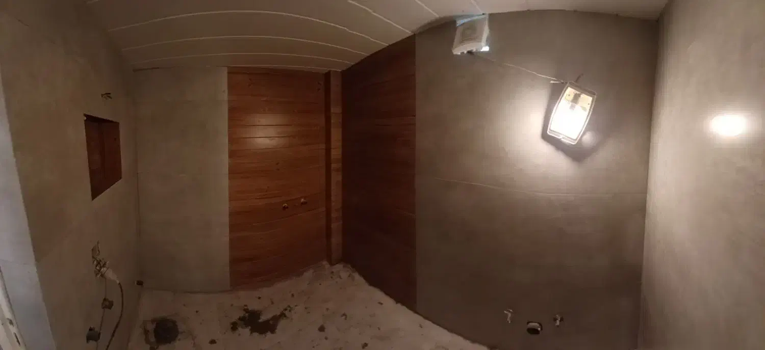 سرامیک کاری و سنگ کاری نما|خدمات پیشه و مهارت|املش, |دیوار