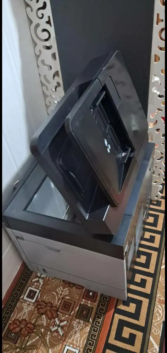 چاپگر|پرینتر، اسکنر، کپی، فکس|میناب, |دیوار