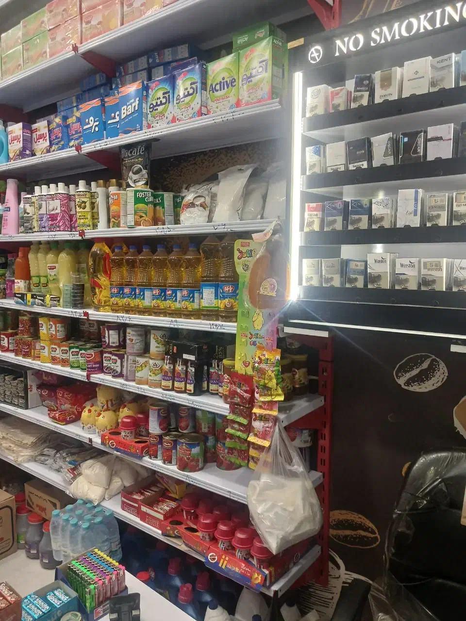 مغازه کرایه|اجارهٔ مغازه و غرفه|برازجان, |دیوار