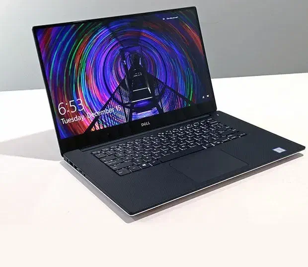 لپتاپ فوق حرفه ای DELL XPS 15 TOUCH|رایانه همراه|بندرعباس, |دیوار