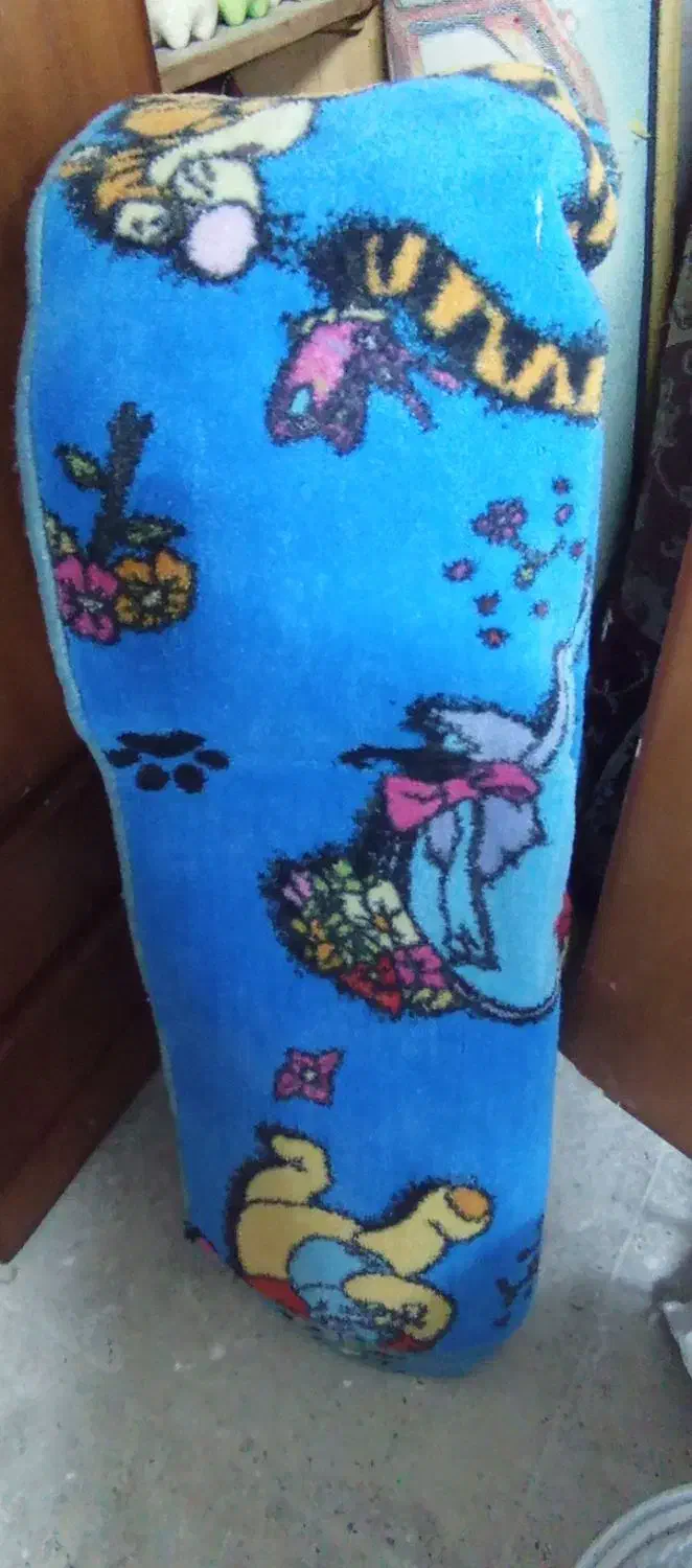 پالاز موکت طرح کودک  9 متری|موکت|شهریار, اسدآباد|دیوار