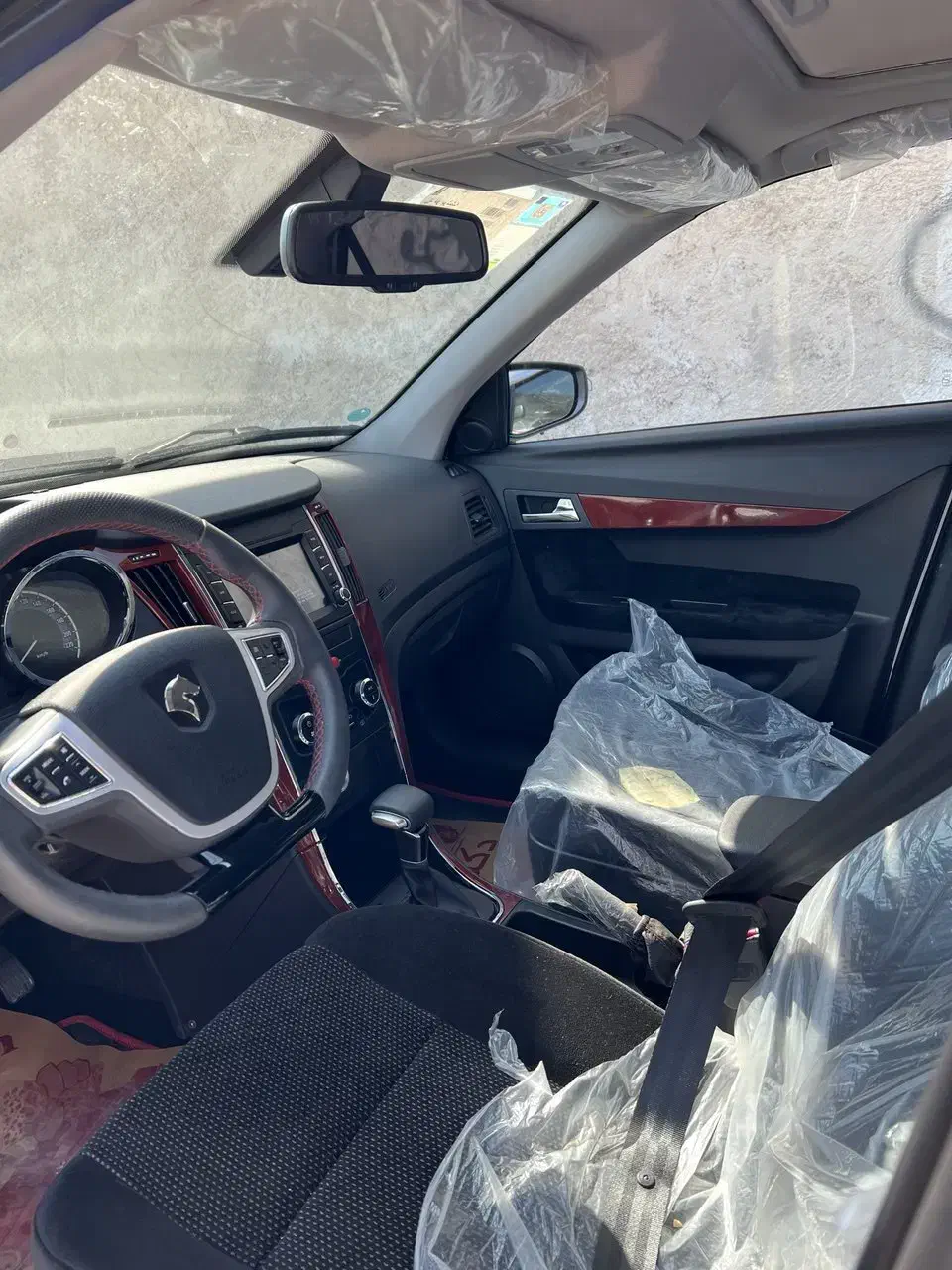 دنا اپشنال|خودرو سواری و وانت|بندرعباس, |دیوار