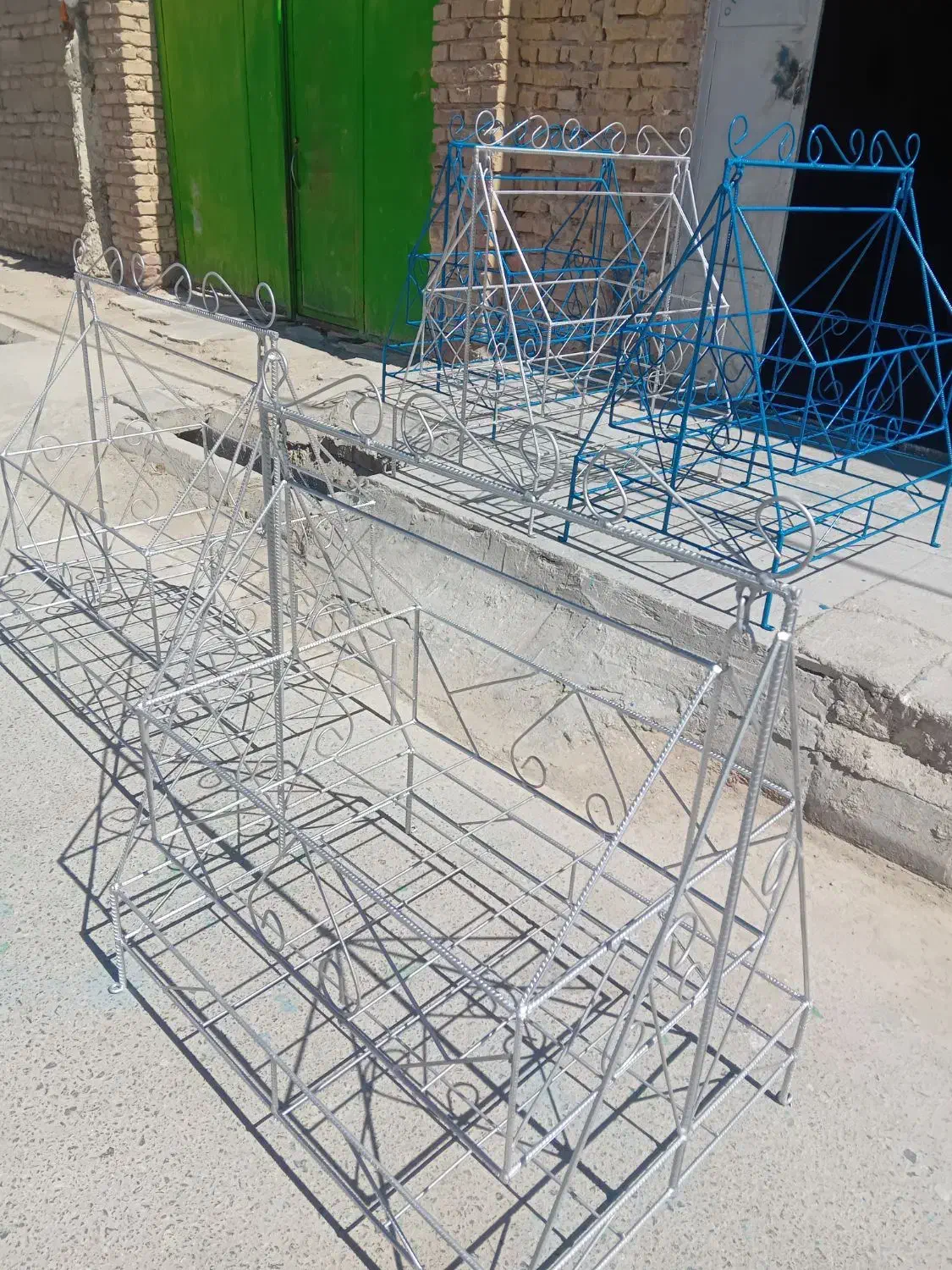 تولیدی گهواره|اسباب و اثاث بچه|زاهدان, |دیوار