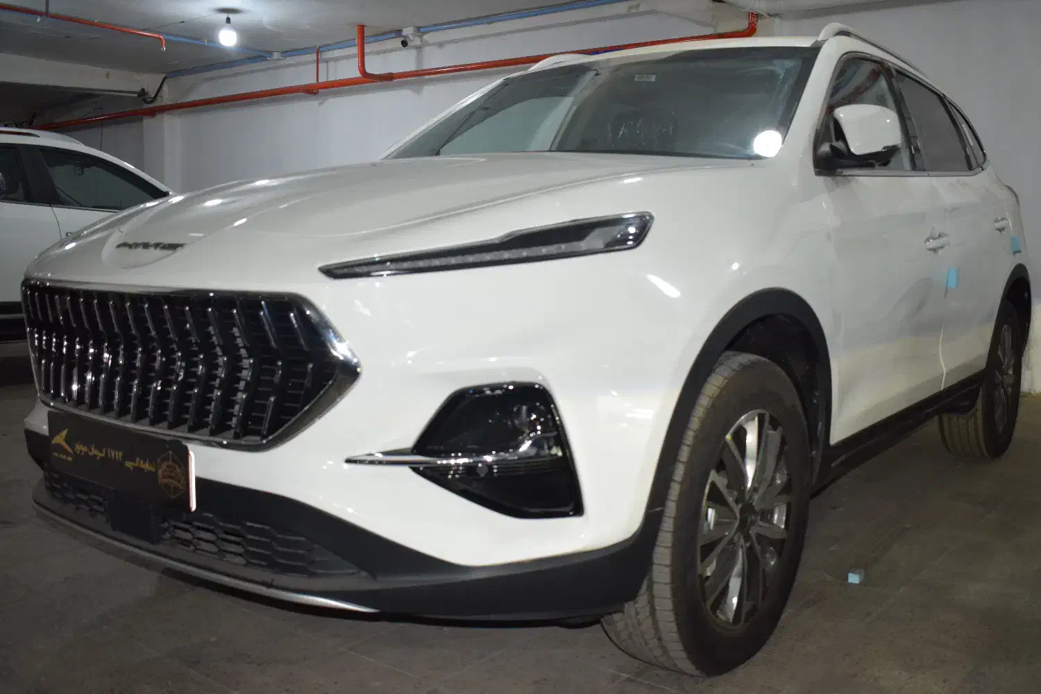 کی ام سی کی 7 /KMC/K7 مدل 1402|خودرو سواری و وانت|تهران, قاسمآباد|دیوار