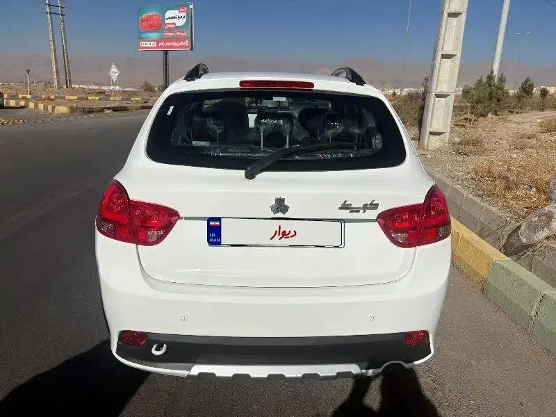 فروش ماشین صفر|خودرو سواری و وانت|هشتگرد, هشتگرد قدیم|دیوار