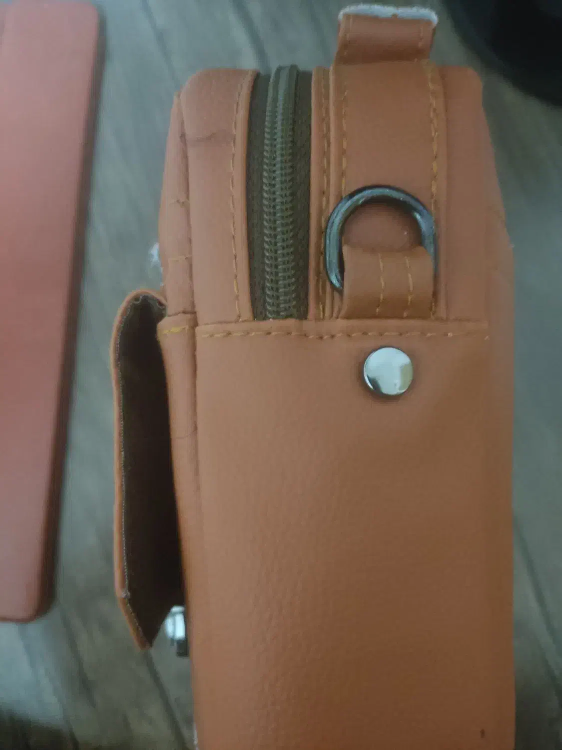 کیف دوشی|کیف، کفش، کمربند|کاشان, سیفی آباد|دیوار