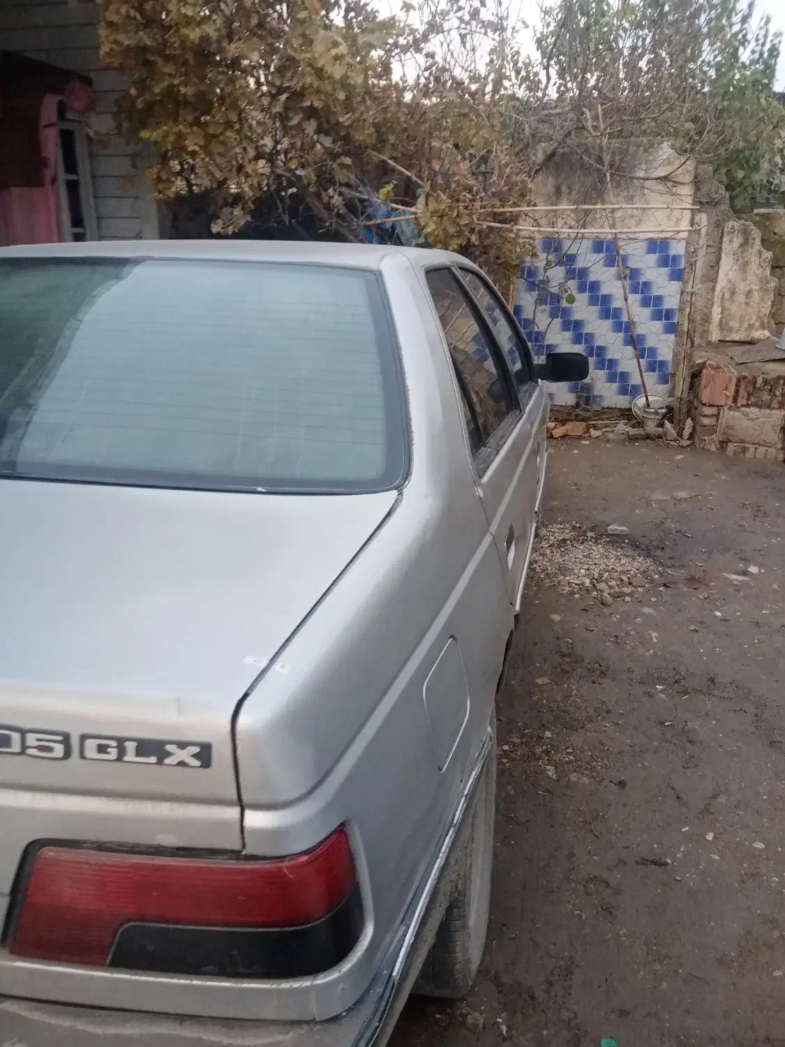 پژو405|خودرو سواری و وانت|آزادشهر, |دیوار