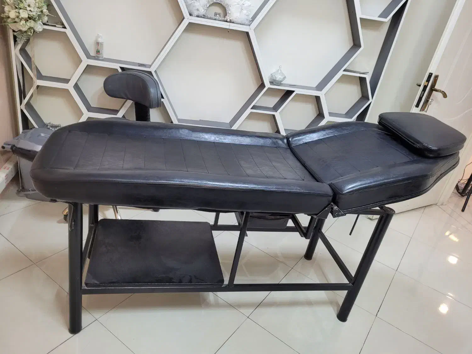 وسایل ارایشگاه زنانه|آرایشگاه و سالنهای زیبایی|تهران, توحید|دیوار