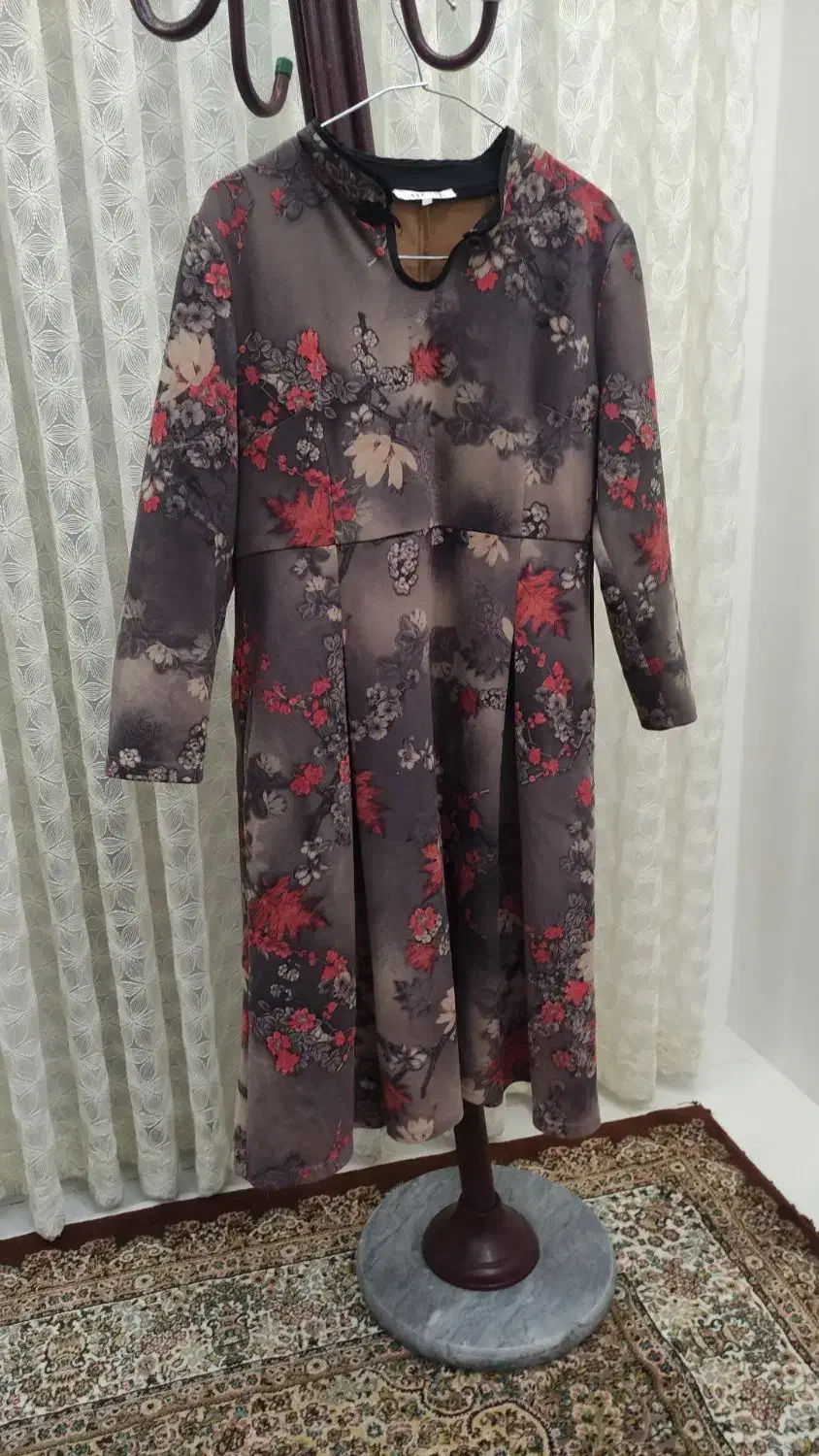 پیراهن و کت سارافون نو|لباس|همدان, |دیوار