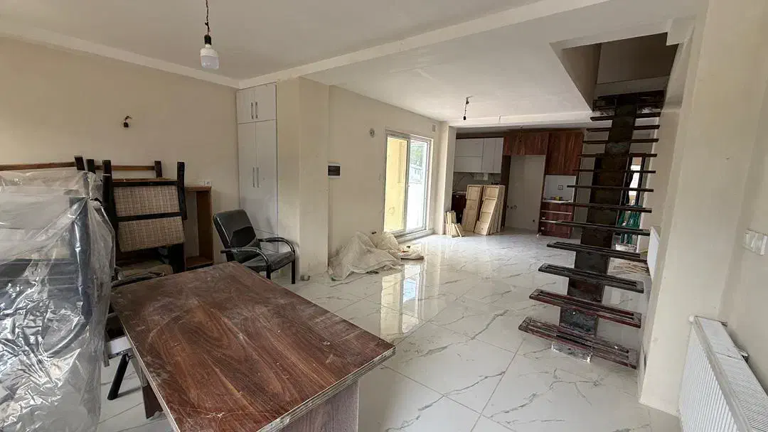 اجاره دوخوابه آپارتمانی نوساز در کلاردشت|اجارهٔ آپارتمان|کلاردشت, |دیوار