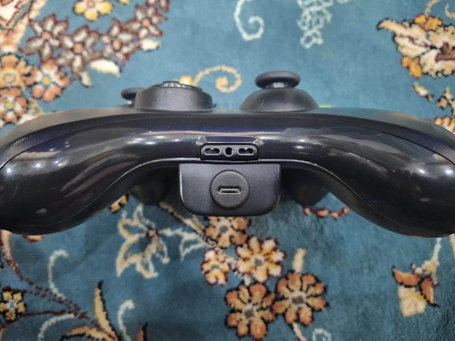 xbox360 slim|کنسول، بازی ویدئویی و آنلاین|بابل, |دیوار