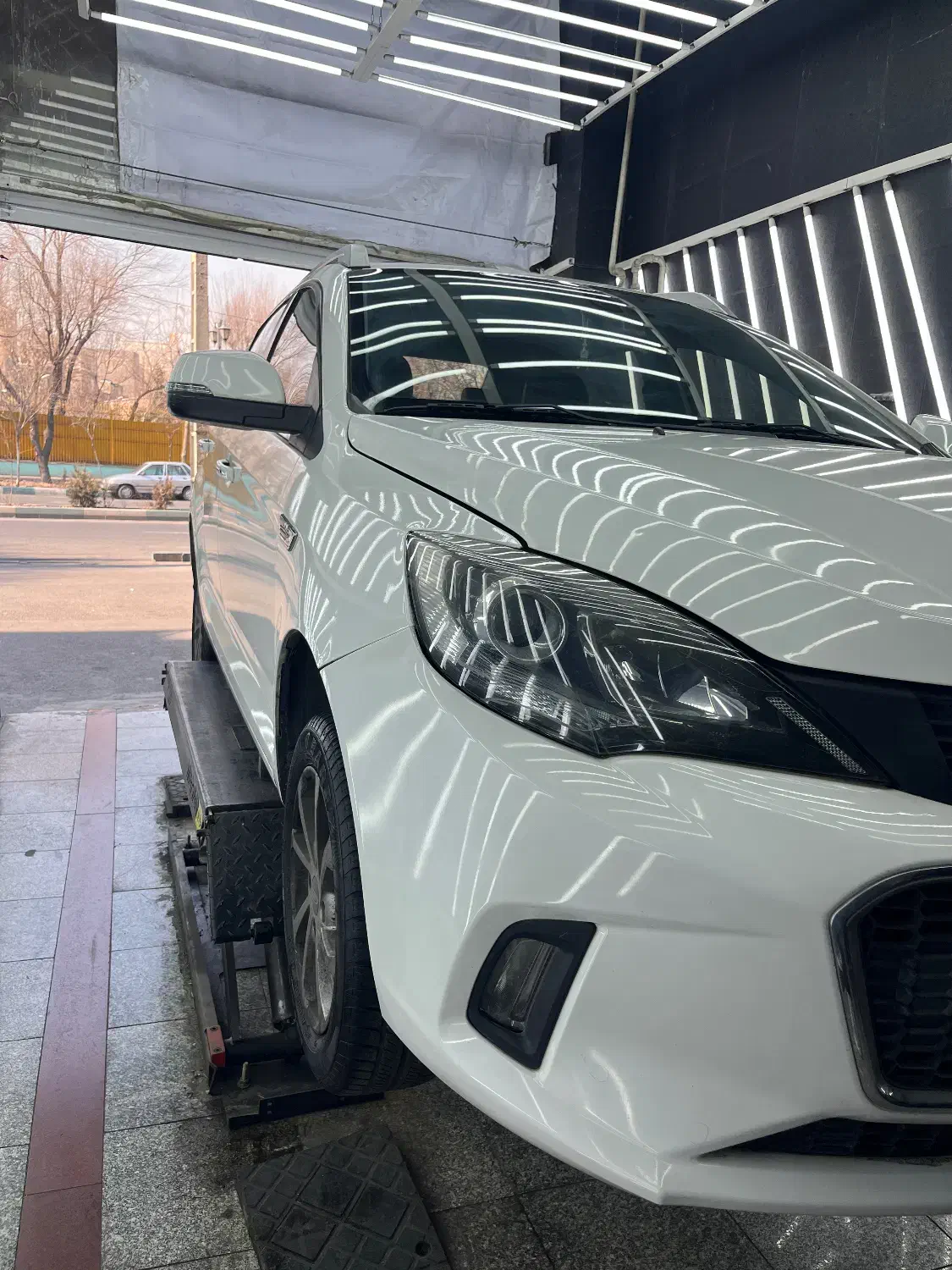 Mvm 315+|خودرو سواری و وانت|ری, شهید بهشتی|دیوار