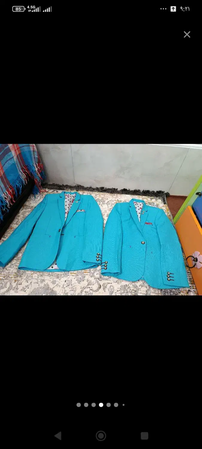 لباس دخترانه|کفش و لباس بچه|شیراز, نصر|دیوار