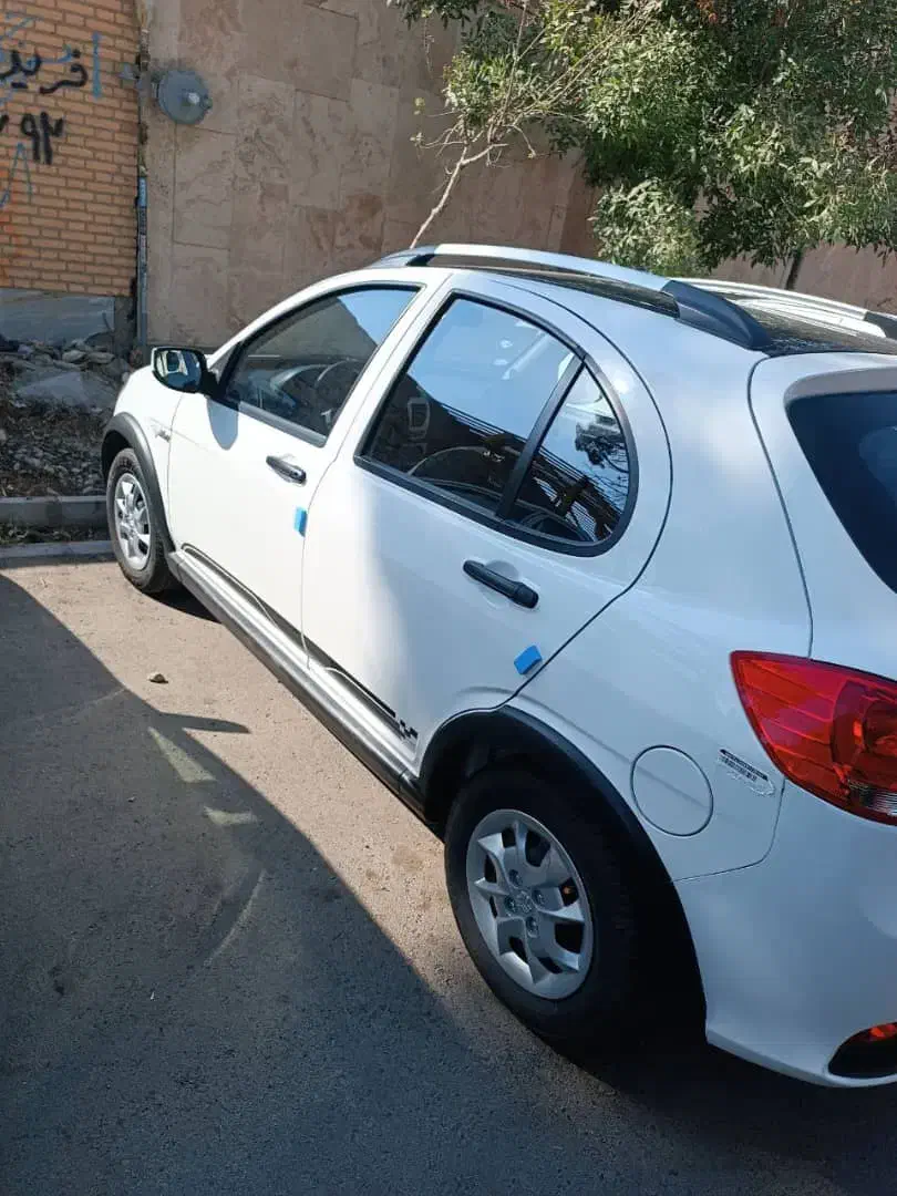 کوییکgxr1404|خودرو سواری و وانت|صفادشت, |دیوار