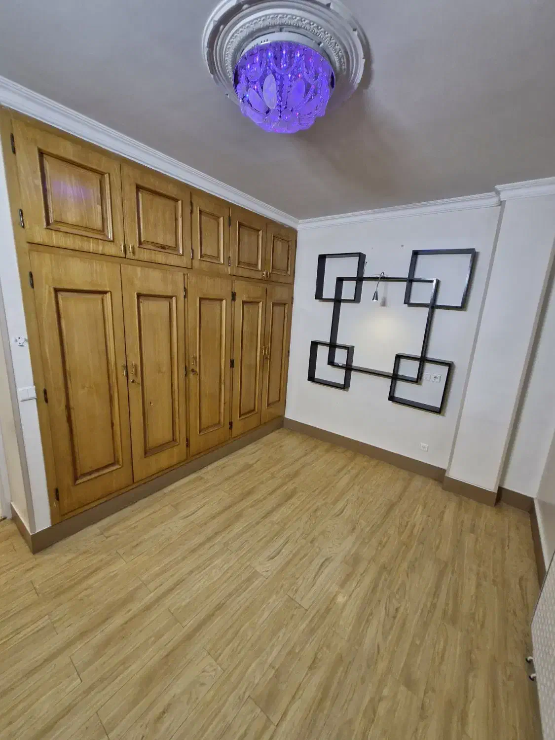 رهن و اجاره آپارتمان ۹۸ متری|اجارهٔ آپارتمان|اصفهان, حسینآباد|دیوار