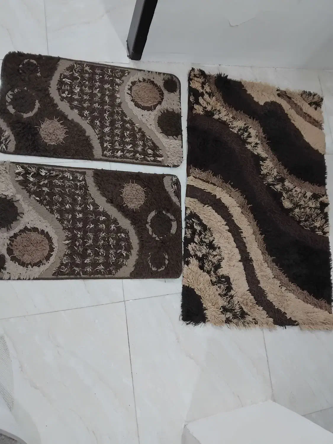 قالیچه|پادری|بندرعباس, |دیوار