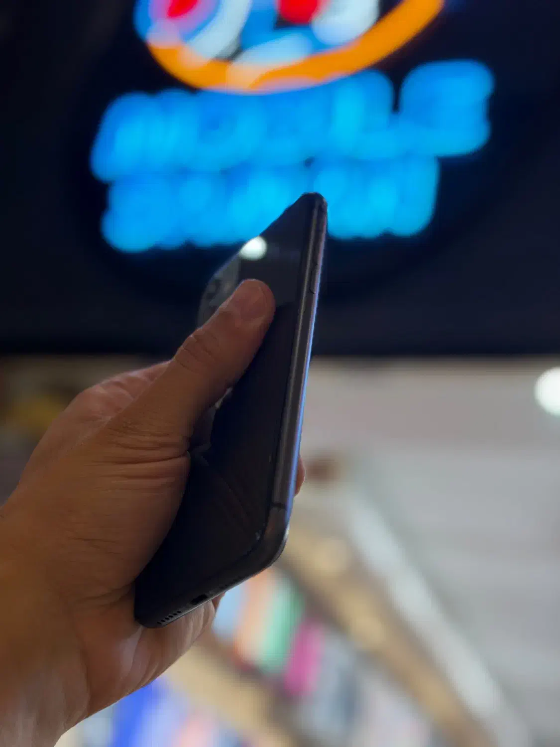 Iphone11 ch battery 89|موبایل|گرگان, |دیوار