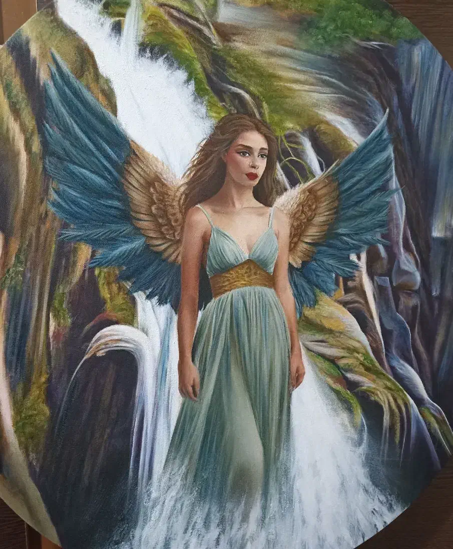 جذب نیرو کارآموز نقاشی دکوراتیو ساختمان|استخدام معماری، عمران و ساختمانی|شیراز, عفیف‌آباد|دیوار