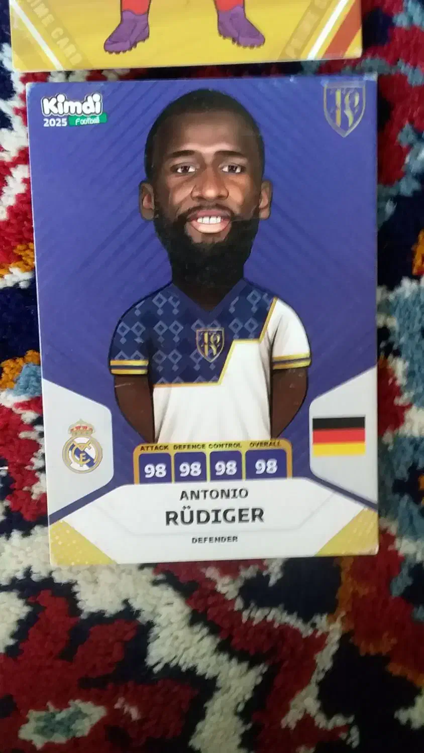 کیمدی کم یاب|کلکسیون و سرگرمی|اسدآباد, |دیوار