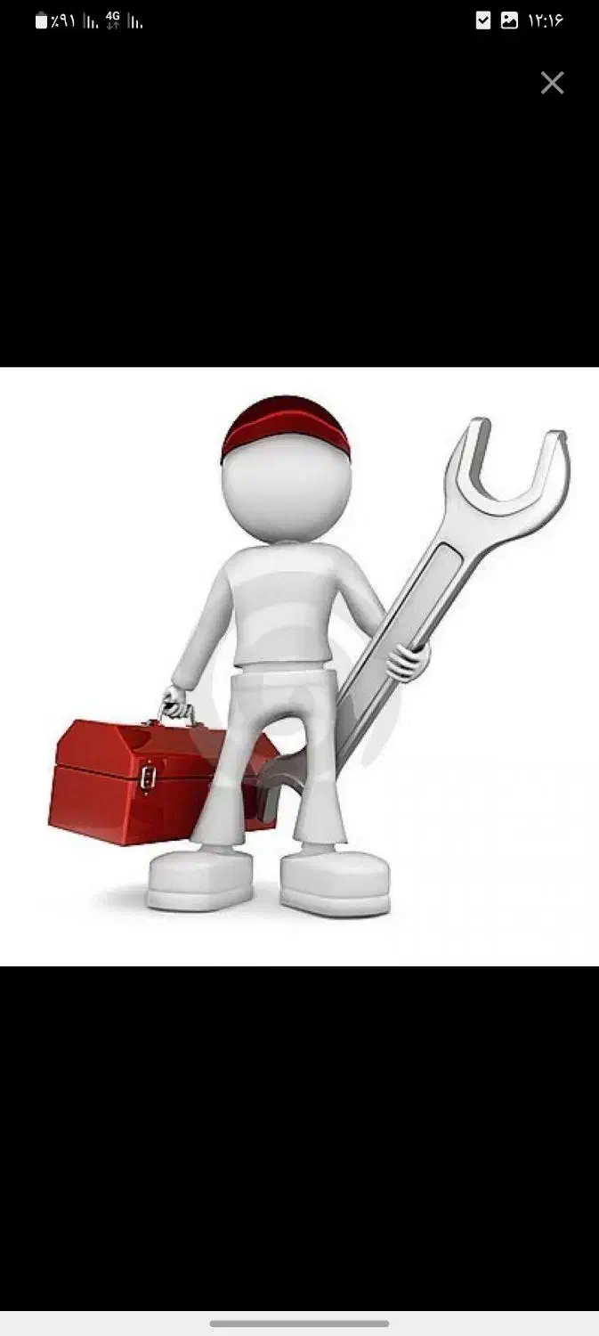 خدمات و تعمیرات انواع یخچال پکیج ابگرمکن بخاری|خدمات پیشه و مهارت|تاکستان, |دیوار