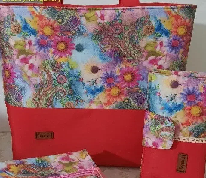 کیف|کیف، کفش، کمربند|گرمدره, |دیوار