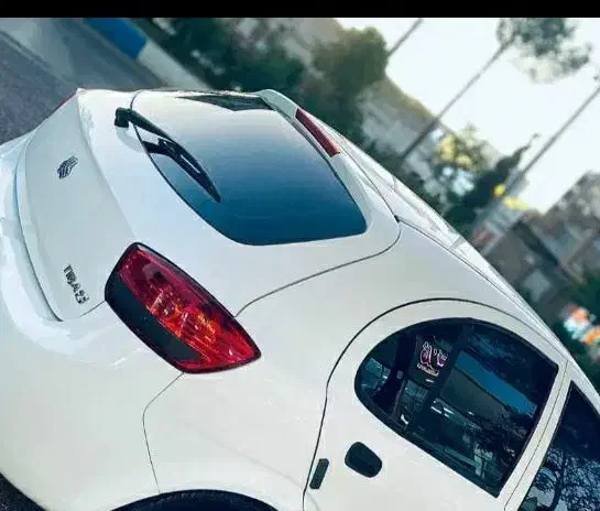 تیبا2|خودرو سواری و وانت|مشهد, شهرک ابوذر|دیوار