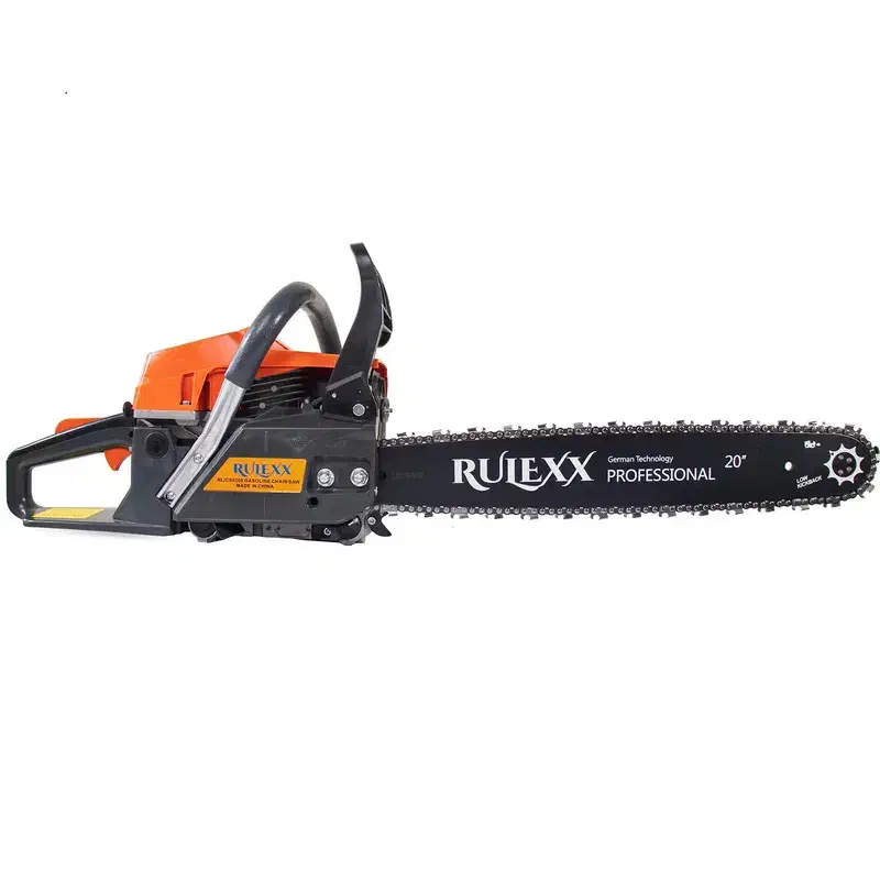 اره زنجیری بنزینی رولکس|ابزارآلات|همدان, |دیوار