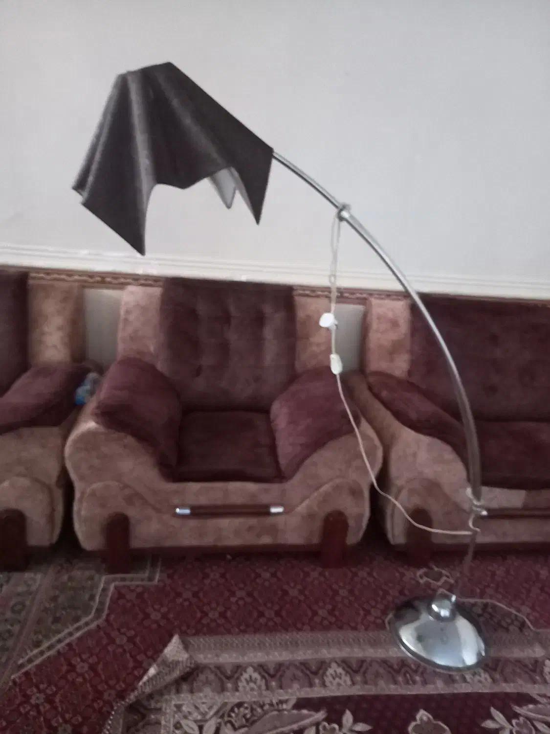 چراغ خواب،نو|چراغ خواب و آباژور|خرمشهر, |دیوار