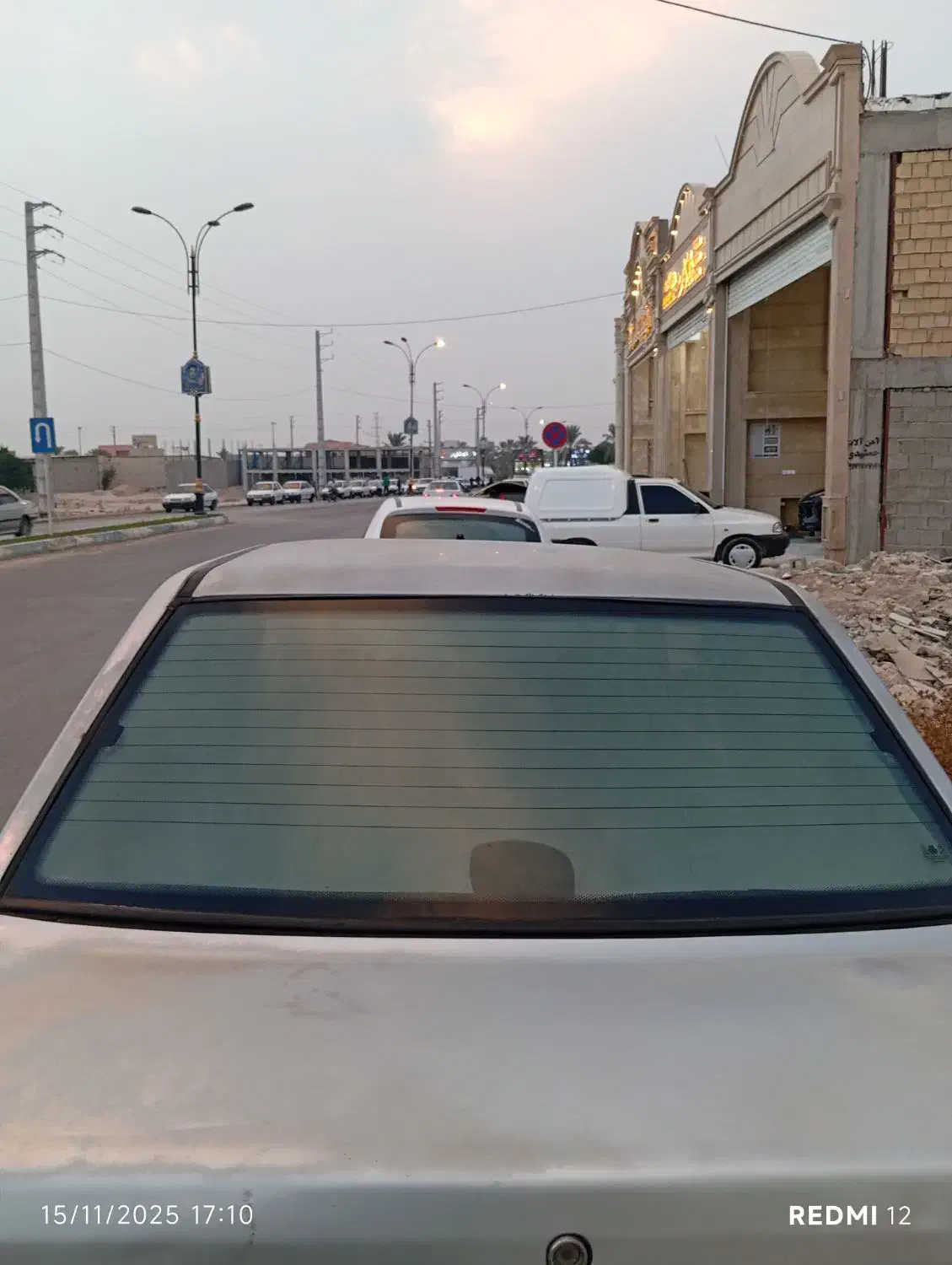 فروش پراید|خودرو سواری و وانت|برازجان, |دیوار