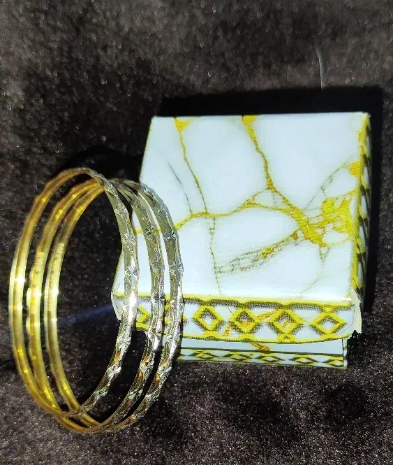 النگو طلا نو 2درصد|جواهرات|خرمآباد, |دیوار