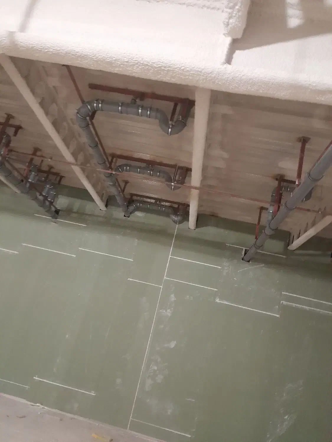 شاگرد تاسیسات لوله کشی|استخدام صنعتی، فنی، مهندسی|کهک, |دیوار